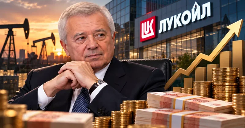 Forbes составил рейтинг россиян с самыми большими дивидендами