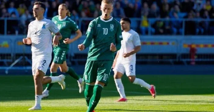 Azərbaycan futbolçuları yaxşı səviyyədə olsa da... Kuçis