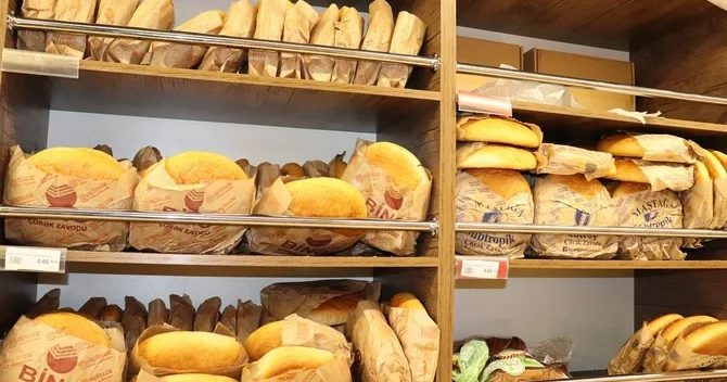 Buğda son 20 ilin ən yüksək səviyyəsinə çatdı Çörək bahalaşacaq?