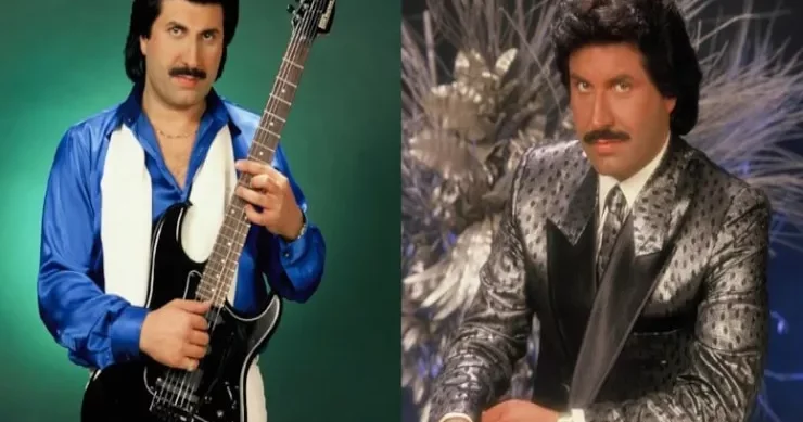 Türk musiqisinin məşhur siması reanimasiyada