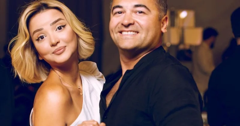 İlkin xanımına maşın hədiyyə etdi FOTO