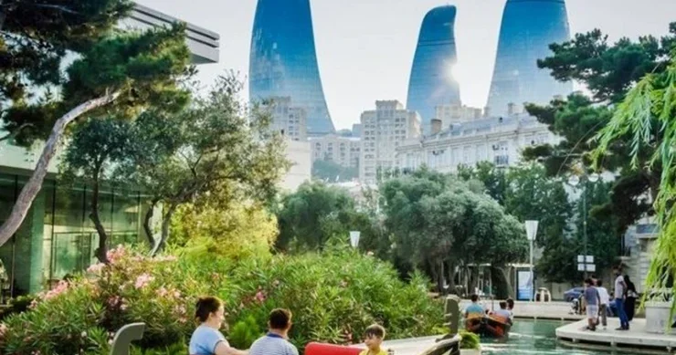 Azərbaycanda yeni turizm məhsulları yaradılır