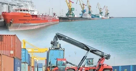 От железной дороги до сухих портов: ВБ оценил потребности Азербайджана в инвестициях для ТМТМ