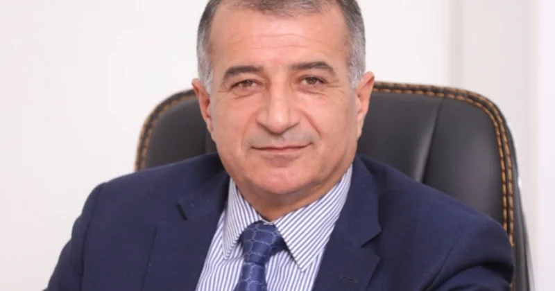 Azər Şükürov: Dağ mədən sahəsində peşəkar idarəetmə mexanizmlərinin formalaşdırılması nəzərdən keçirilə bilər