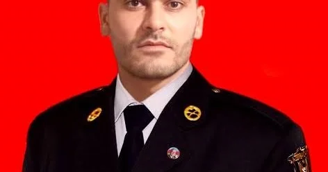 Gözü yaşlı yeddi bacının şəhid qardaşı