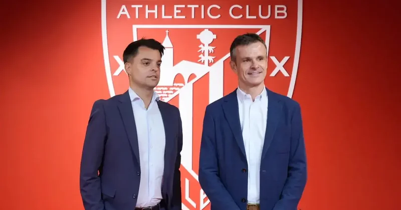 Bilbao Ateltik i tarixində rekord gəlir əldə edib