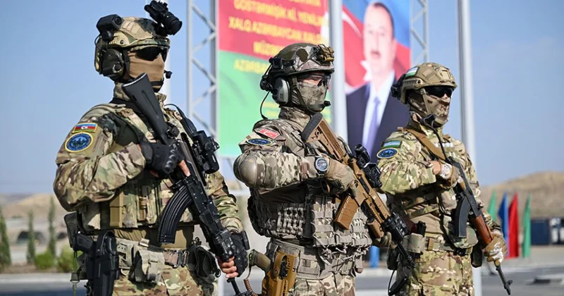 Türk dünyası Anadolu Cənubi Qafqaz Türküstan geosiyasi xəttində yüksəlməyə davam edir ŞƏRH