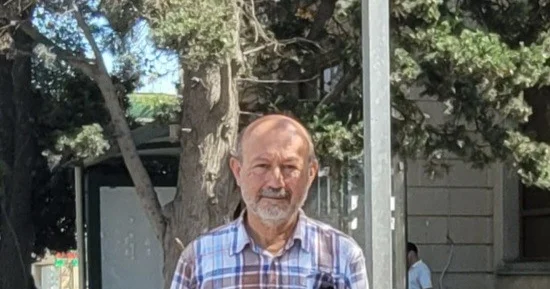 Nazim Hikmət və Bakı: bir şair, bir şəhər, min xatirə...