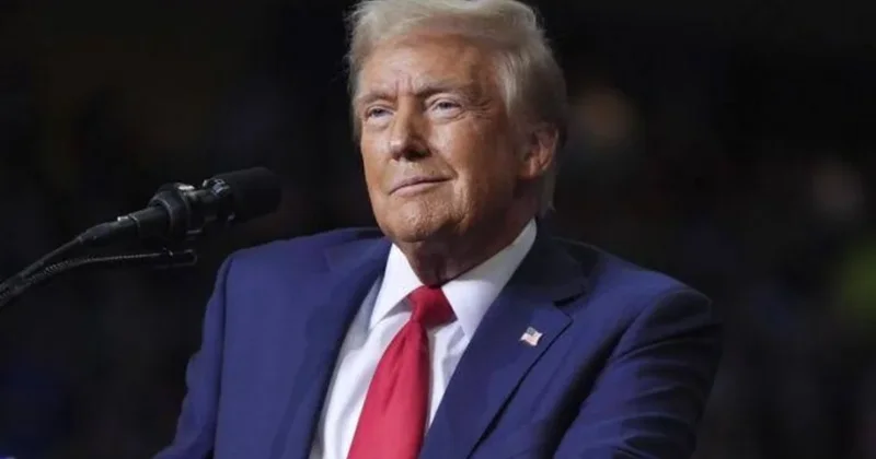 Трамп заявил о строительстве новых НПЗ в США