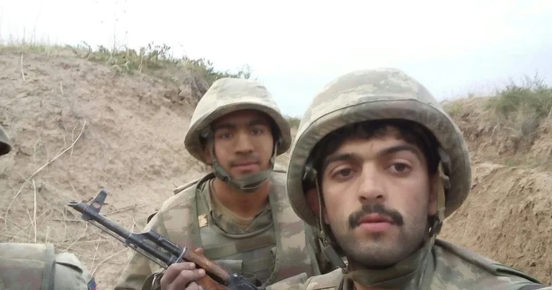 Bildiyimiz bir şey var idi: Bura Qarabağdır, bura bizimdir və biz bu torpaqları geri qaytarmalıyıq