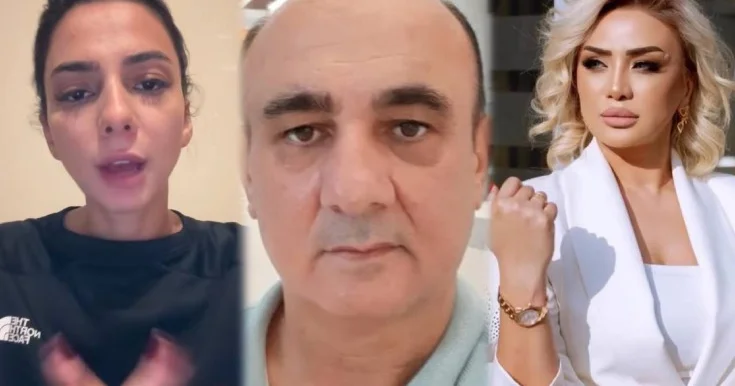 “Anamı öldürdü, indi də mirasımızı almağa çalışır” Türkan Gündüzün qızı