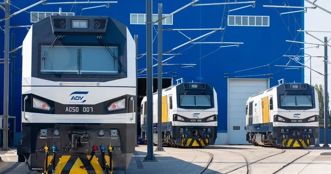 Bu rayonda dəmir yolu infrastrukturu yenidən qurulur 3,7 milyon manatlıq LAYİHƏ