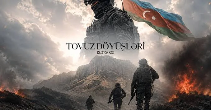 “Aprel və Tovuz hadisələri Azərbaycanın işğalı ilə barışmayacağını göstərdi”