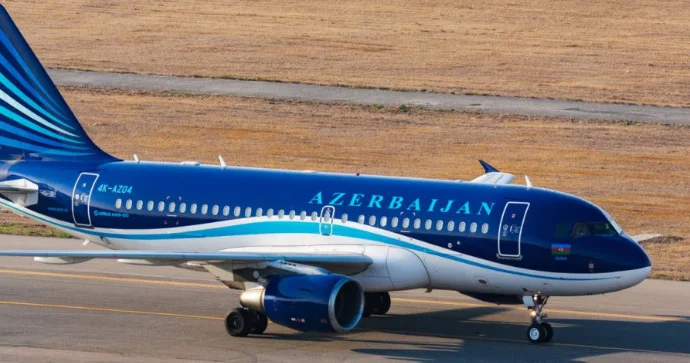 Bu uçuşlar təxirə salındı: AZAL məlumat yaydı
