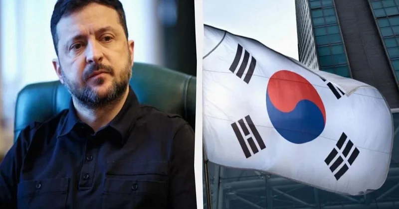 Cənubi Koreya Ukraynanı Şimali Koreyadan olan əsirlərlə bağlı məxfi razılaşmanı pozmaqda ittiham edib