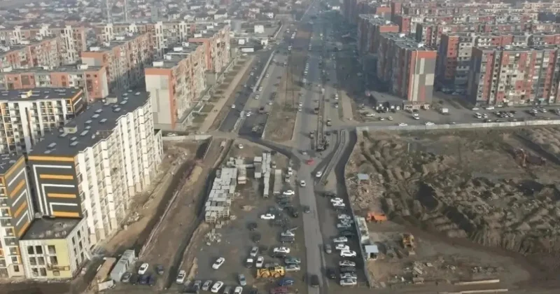 Алматы затрясло: Люди покидают дома