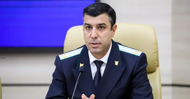Prezidentin ali xüsusi rütbə verdiyi Sənan Paşayev kimdir? Dosye