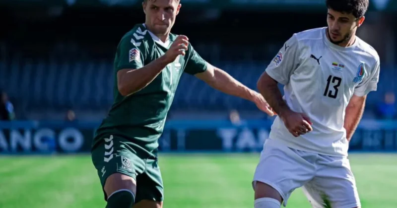 Futbol millimizin üzvü: “Penalti qərarından sonra psixoloji olaraq çökdüm”