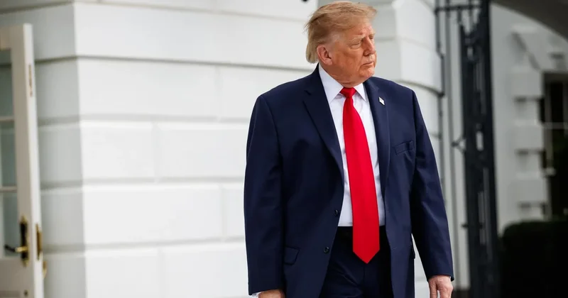 Трамп выступит с заявлением про ИИ