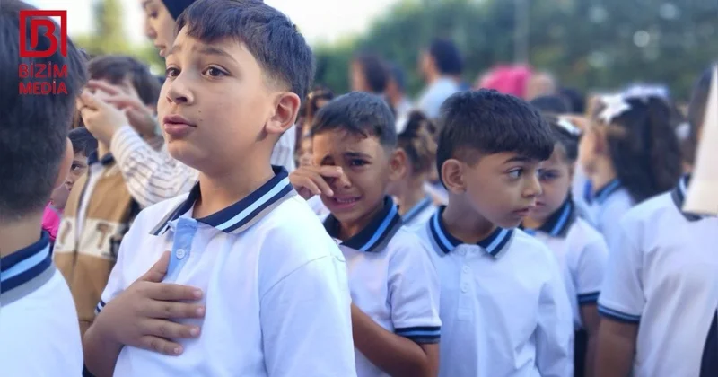 Dərsə ağlayaraq gedən uşaqların SİRRİ Günah valideynlərdə imiş...