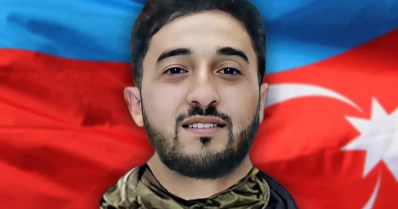 Dua et, ana, mən arzuma çatım... Vətən müharibəsi şəhidinin son arzusu