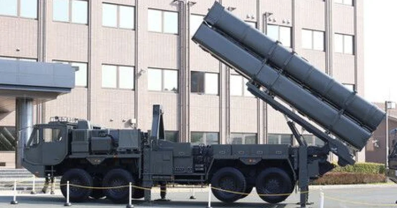 Yaponiyanın yeni raket sistemləri ilk dəfə ABŞ lə birgə təlimlərdə nümayiş etdiriləcək