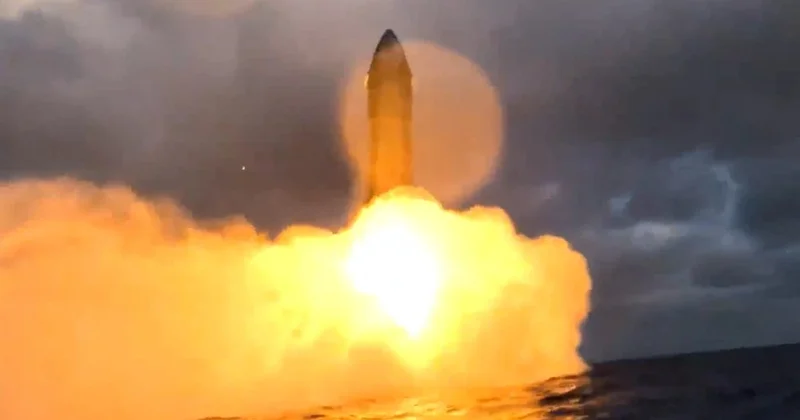 Starship kosmik gəmisi ilk orbital uçuşundan sonra PARTLADI VİDEO
