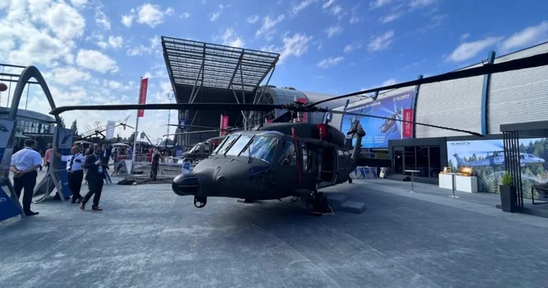 В Польше создадут сервисный центр для американских Apache