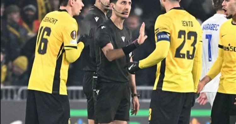 Ağayev Gürcüstanın matçında