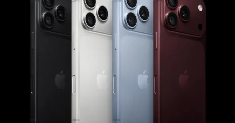 “iPhone 18 Pro Max”la bağlı diqqətçəkən DETAL