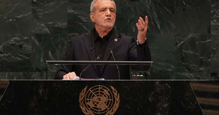 Boş stullar və səsli nəticə