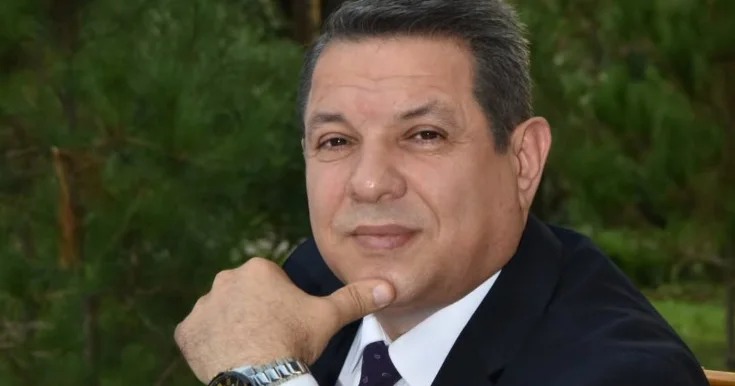 Təyyar Bayramov böyük məclis edir