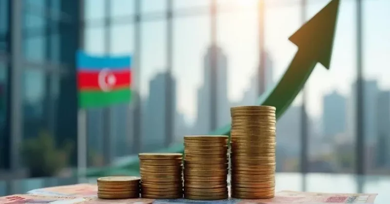 Банковские депозиты в Азербайджане за январь август превысили 46 млрд манатов