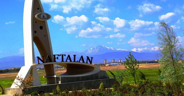Naftalan Şəhər İcra Hakimiyyətinə yeni başçı təyin olunub