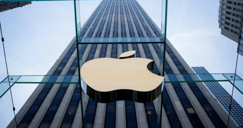 Apple a ağır zərbə Şirkət 5,7 milyard dollar ödəməli olacaq