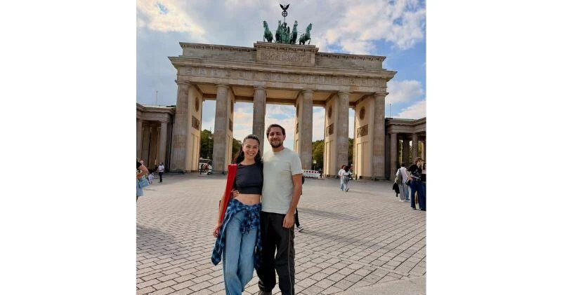 Фотодамп ra_travellers из Берлина