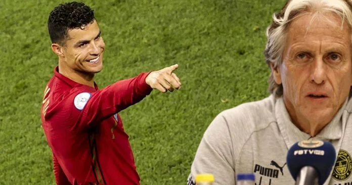 Jesuş Ronaldunu niyə matça daxil etmədi?