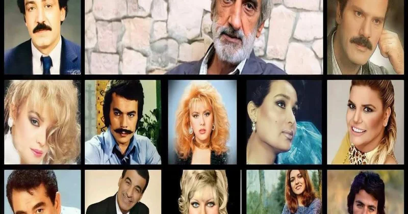 Arabesk dinlənmələri 435 faiz artdı Gənclər arasında