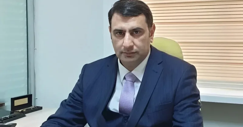 Gədəbəyin yeni icra başçısı KİMDİR? MARAQLI MƏLUMATLAR