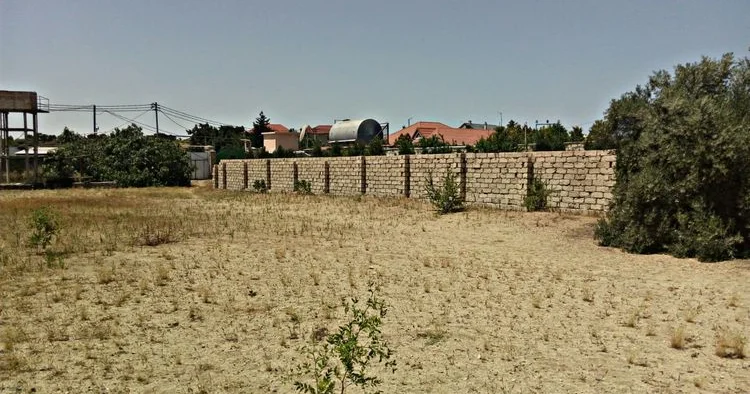 Torpaq 22 faiz bahalaşa bilər