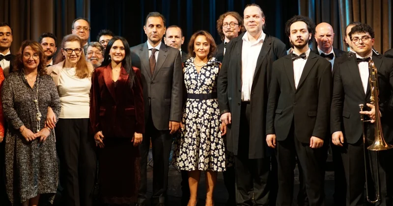 “Vyanadan Bakıya”: Avropa caz ənənəsi ilə Azərbaycan musiqisinin vəhdəti
