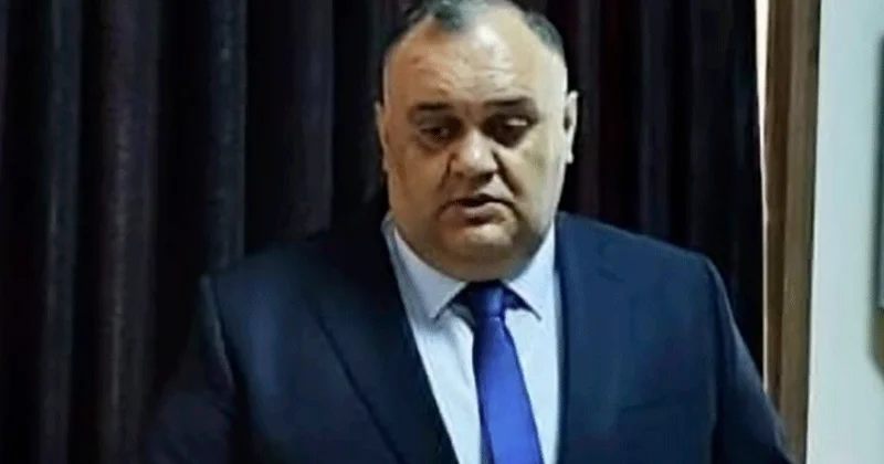 Səhiyyə nazirinə yeni müavin təyin edildi