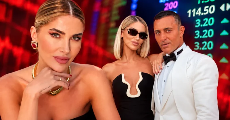 Mustafa Sandaldan 11 milyardlıq qalmaqalla bağlı açıqlama FOTO