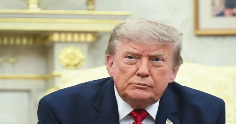 Зеленский сообщил Трампу о возможном снижении интенсивности ударов по НПЗ РФ