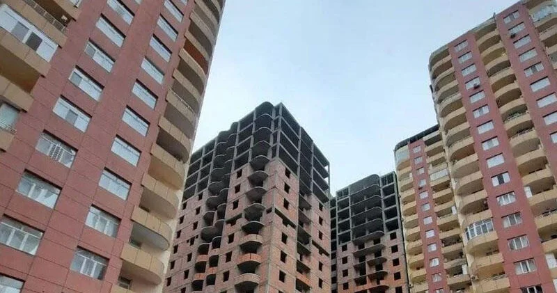 Daşınmaz əmlak bazarında yeni qiymət artımı (Video)
