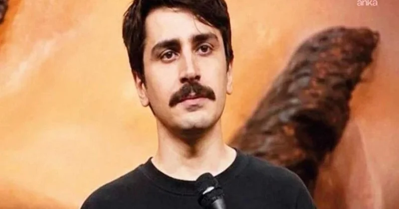 Deniz Göktaş barəsində qərar verildi