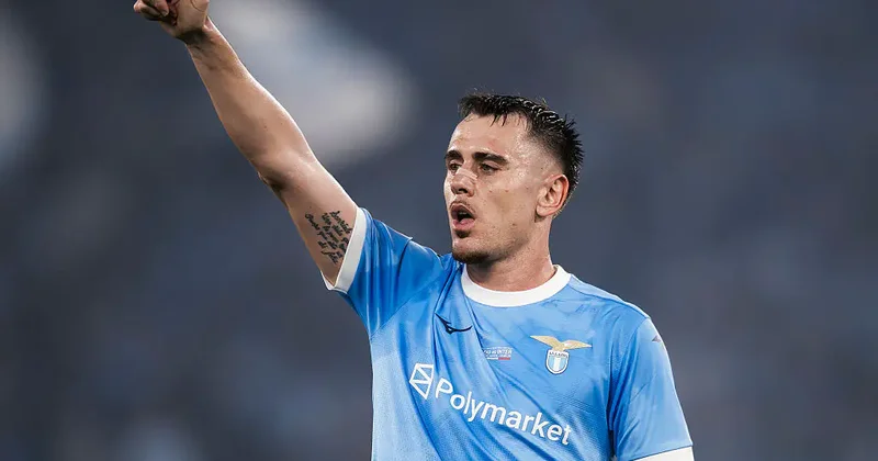 Latsio nun müdafiəçisi Əl İttifaq a transfer olundu