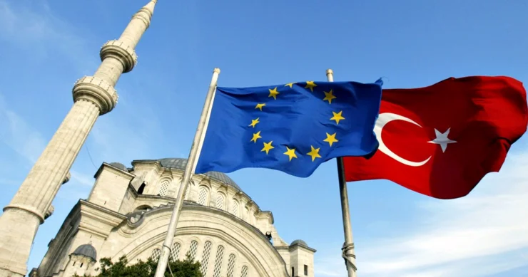 Avropa İttifaqı bu ölkələr üçün plan hazırlayır Türkiyə yenə siyahıda yoxdur