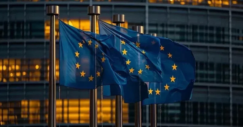 ЕС готовит планы вступления для четырех стран кандидатов СМИ
