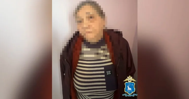 Marneulidə nəvəsini zorla ərə verməyə çalışan nənə saxlanıldı
